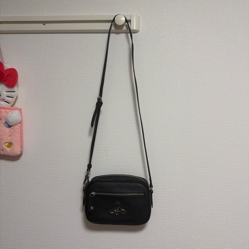 ヴィヴィアンのバッグ