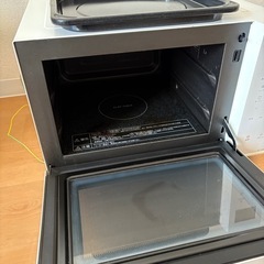 パナソニック　オーブンレンジの画像