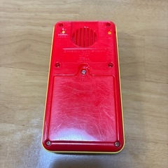 お取引予定アンパンマン携帯おもちゃの画像