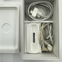 【ドリーム川西店御来店限定】☆ジモティー見たよ♪割引☆Apple iPod Classic  A1238  160GBモデル／クリーニング済み【99560000046381】の画像