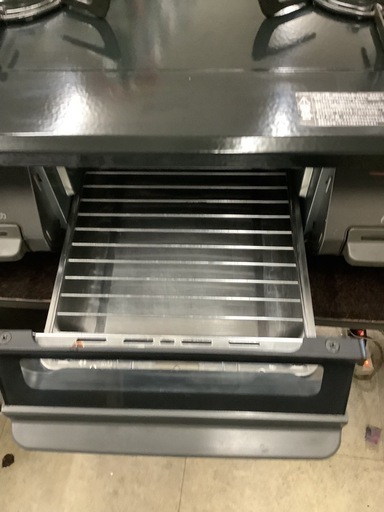 リンナイ ガステーブル RT64JH6S2 リサイクルショップ宮崎屋　佐土原店　26.1.7