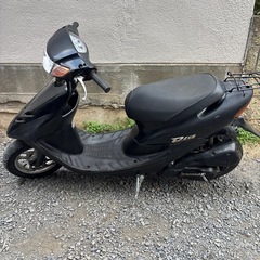 ホンダ　af34 ライブディオの画像