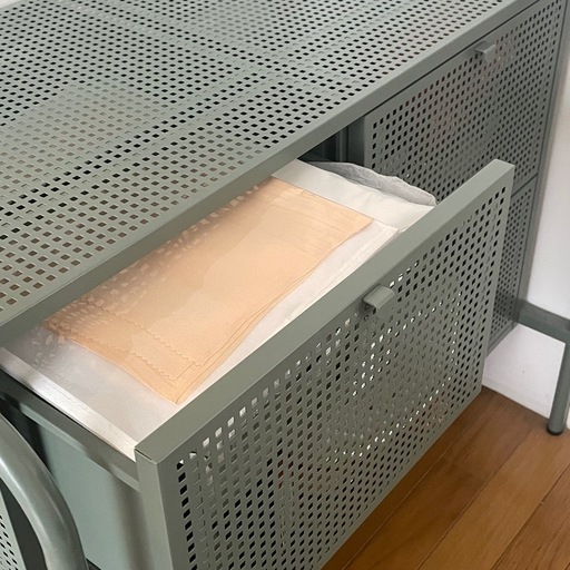 イケア　IKEA ニッケビー NIKKEBY 棚