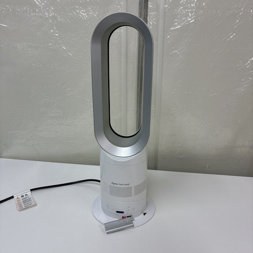 S364⭐綺麗 dyson hot&cool AM05 2017年製 ⭐ 動作確認済 ⭐ クリーニング済