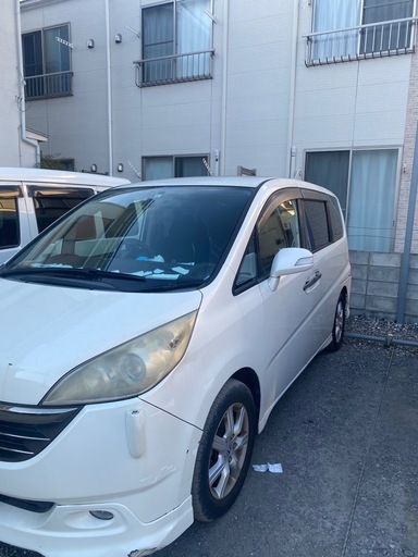 ホンダ ステップワゴン