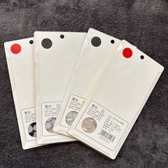 ちいかわ ボンボンドロップ シール 3Dシールの画像