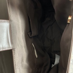 axesサッチェルバッグの画像