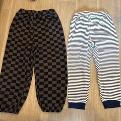 ボトムス 120の画像