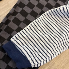 ボトムス 120の画像