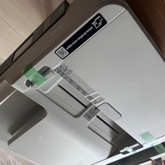 ブラザー　MFC-J6983CDW プリンター   の画像