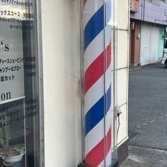 サインポール💈の画像