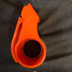 中古　テープカッター　大きめの画像