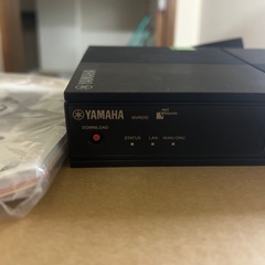 ルーターの画像