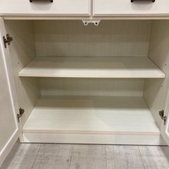 取りに来れる方限定！ニトリのレンジボードです！の画像