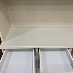 取りに来れる方限定！ニトリのレンジボードです！の画像