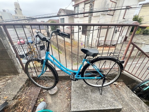 自転車