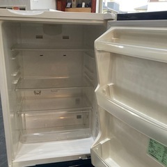 冷蔵庫　ＳＡＮＹＯ　175Ｌ　2005年製の画像