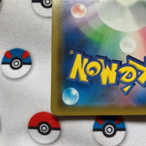 ポケモンカード　ミュウ　25th UR
