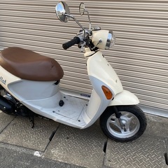 スズキレッツ4パレット　　4サイクルの画像