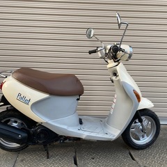 スズキレッツ4パレット　　4サイクルの画像