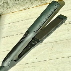 クレイツ「MAGNET Hair Pro」ストレートヘアアイロンの画像