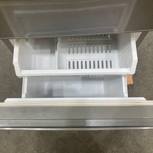 冷蔵庫　アクア　126Ｌ　2018年製