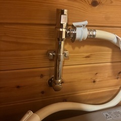 ⭐︎壁ピタ水栓工事⭐︎