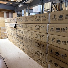 【12畳分】LIXILフローリングチェリーF12×303×1818mmの画像