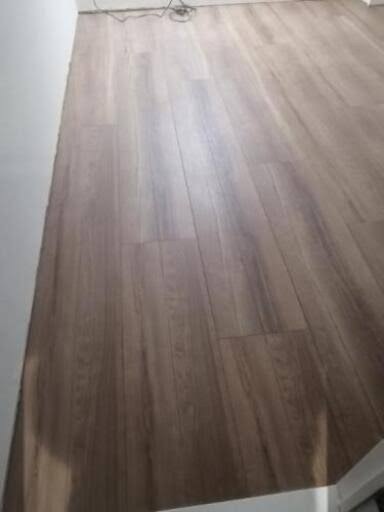 【12畳分】LIXILフローリングチェリーF12×303×1818mm