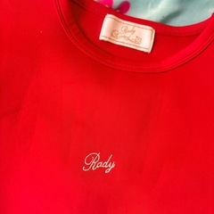 Rady 洋服の画像