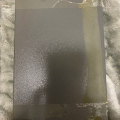 簡易金庫　鍵付きの画像