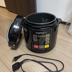 クッキングプロの画像