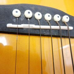 【T2785】フォークギター　R・D・R　の画像