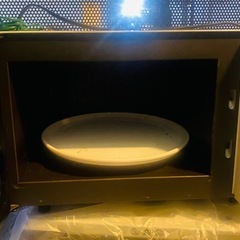 オーブンレンジ 東芝の画像