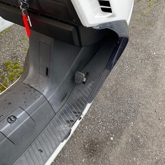 HONDA フュージョン実動　　ほぼノーマルの画像