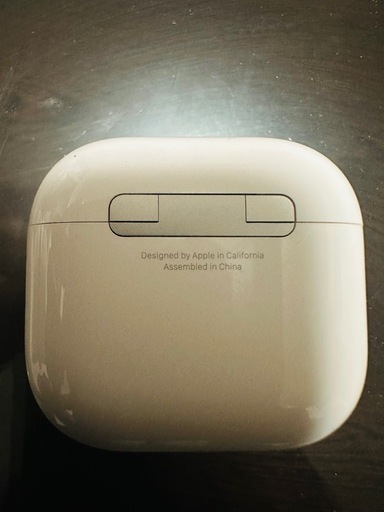 エアポッド4(Airpods  4)