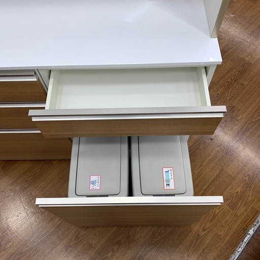 【軽トラ無料貸し出し】【レンジボード】【トレファク所沢店】