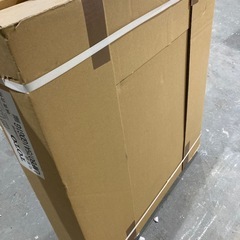 🚿新品　未使用品🚿　TOTO Vシリーズ　LMPB075A1GDG1G 洗面化粧台　 の画像