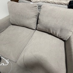 SMUKソファーの画像