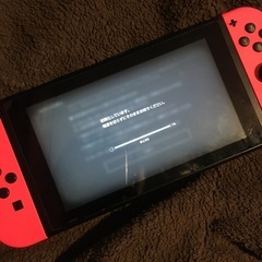 SwitchとSwitch light　箱付きセットの画像