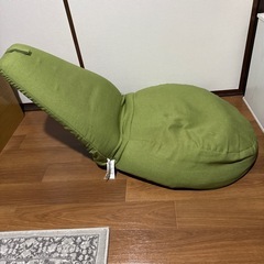 緑　座椅子  2/1までの画像