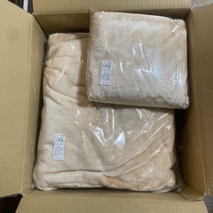 Gran マイクロファイバー布団カバーセットの画像