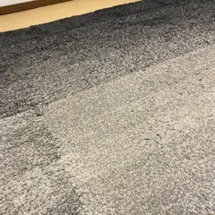 ラグ180×180くらいの画像