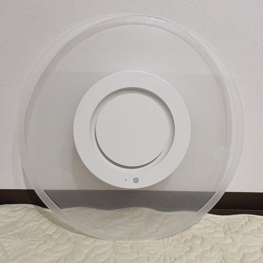美品☆アイリスオーヤマ シーリングライト