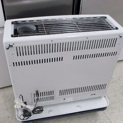 トヨトミ 煙突式ストーブ 2020年製 HR-G650K 半密閉式石油ストーブ 点検整備品 札幌市北区屯田の画像