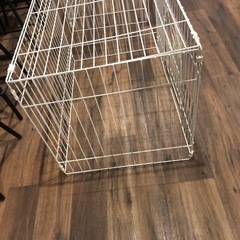 🐕用ケージの画像