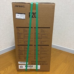 【新品】Antec P20CE PCケースの画像