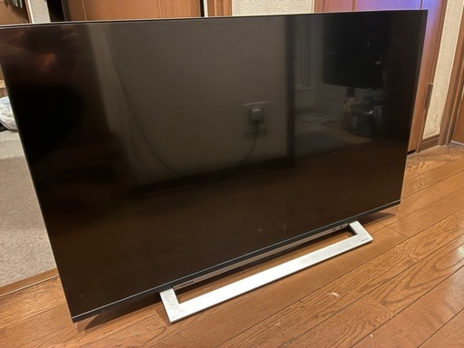 薄型テレビ・液晶テレビ REGZA 43M540X [43インチ]  