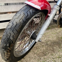 ☆ ★ エリミネーター125 ★ ☆の画像