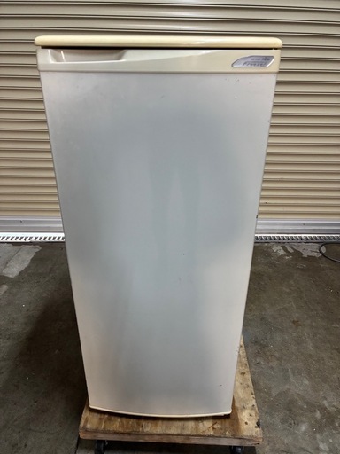 コレクション 富士通ゼネラル 冷凍ストッカー 富士通ゼネラル冷凍庫